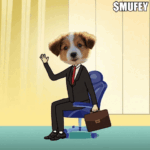 MufeyBusinessman